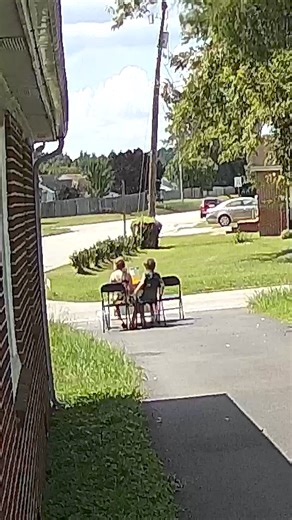 13K views · 290 reactions | A stranger robbed this lemonade stand, but what happened next turned this sour experience into a sweet one.  | Democrat and Chronicle | Facebook