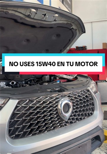 ¿Puedo usar aceite 15W40 en motor diésel cuando el manual pide ACEA C3?