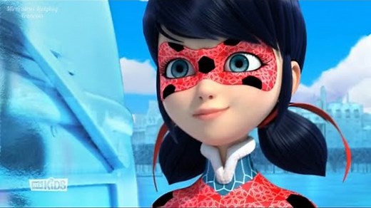 MIRACULOS BUBURUZA SI MOTAN NOIR SEZONUL 2 EPISODUL 20 FROZER DUBLAT IN ROMANA