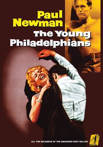 The Young Philadelphians