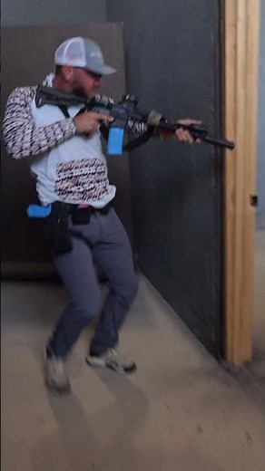 Inside a Full-Mission SWAT Training Evolution at The Ranch TX