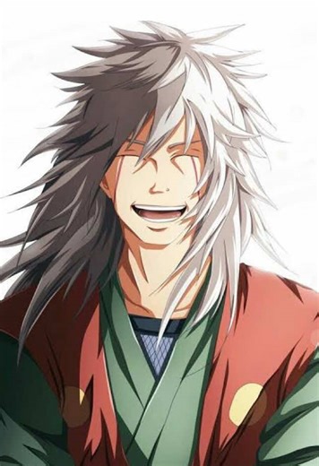 Rap do Jiraya - Tauz #naruto #tauz #jiraya