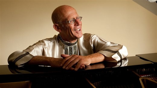 David Helfgott, the concert pianist immortalised in Shine, awarded OAM for service to performing arts