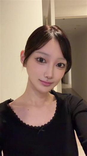 平成ギャルの変身メイク動画