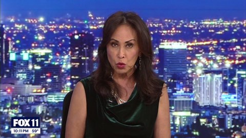 ICE raids: Latest round of arrests in Southern California