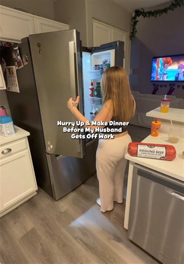 Delicious ASMR Cooking Moments: Make Dinner with Me