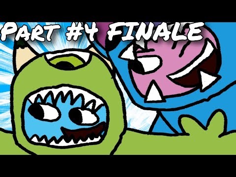 The Grand Finale!! - Disney Universe #4 FINALE