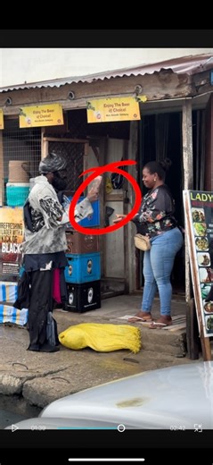 She has a good heart🥰🌹👌,Does she deserve more? #viralreels #fypviralシ #fyp #trending #viral #socialexperiment | Prince Stanley