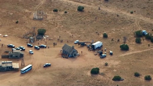 Santa Fe Sheriff's Office releases report on Rust shooting