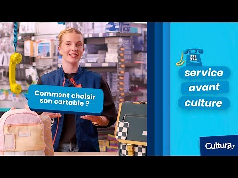 Comment bien choisir son cartable ?
