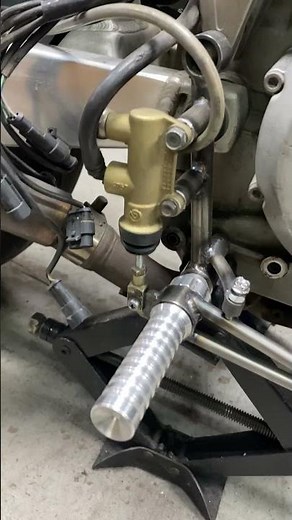 Inside the Build: Ducati Monster Café Racer Fabrication - SSB customs #custommotorcycle