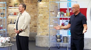BBC One - MasterChef, Series 18, Episode 4