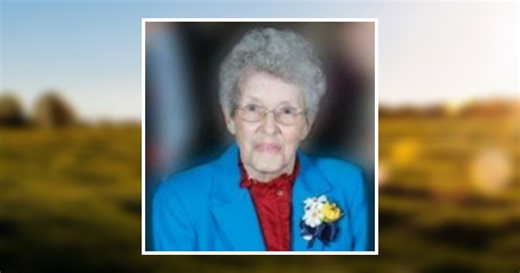 Ruby Bowman Castle Obituary October 18, 2015 - Botetourt Funeral Home