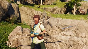 Where to find Iron Ore in Palworld