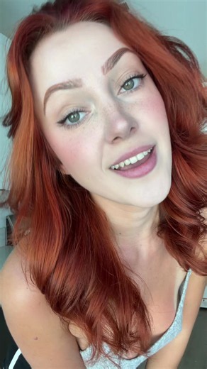 #redhead #greeneyes #dance #viral #fup