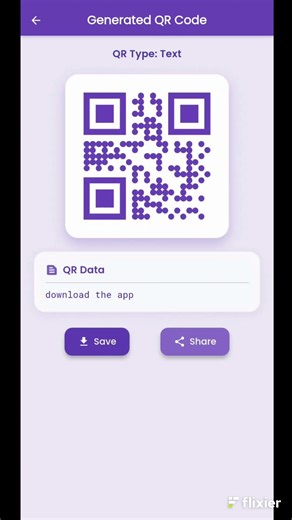 Text QR Code Generator | Create QR Codes for Messages Instantly