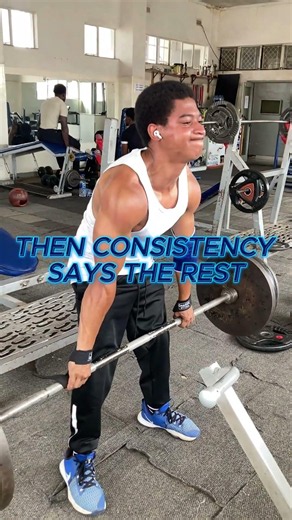 Weak to Unstoppable #fitness #transformation #musclejourney