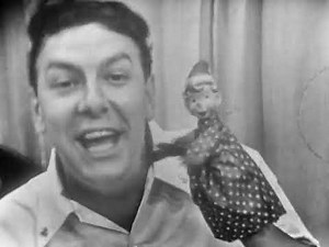 Howdy Doody August 03, 1950