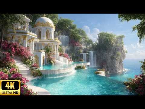 Is This The Most Beautiful Pool Ever?