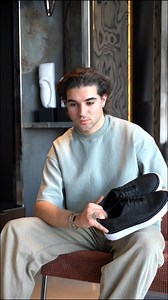 L’espadrille en cuir Giovanni Milano qui combine confort ultime, élégance affirmée et finitions premium.Cuir véritable intérieur & extérieur, semelle haut de gamme.. | Giovanni Milano Shoes