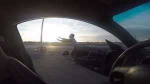 Backflip Attempt in Action – Did He Land It or Fail? 😱🤸