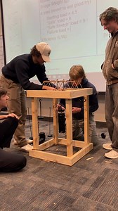 Anderson University on Reels