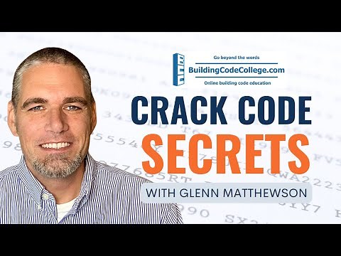Episode 186: Empowering Contractors | Navigating Building Codes with Glenn Matthewson