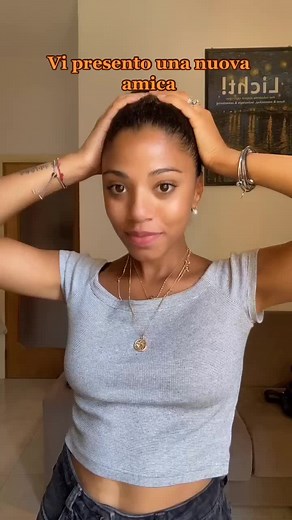Claudine su TikTok