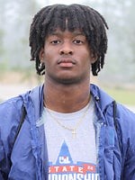 Michael Terry III - Alamo Heights - 2023 junior season highlights - 247Sports