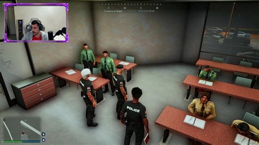 FLASHBACK FA ⚡️ SAMP | Officier 178 👮‍♂️ | ROAD TO 1K !! | !discord !setup !pack !tiktok