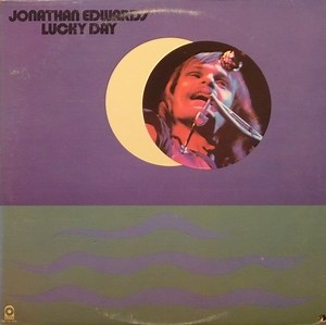 Jonathan Edwards - Lucky Day
