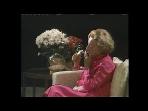Profile: Lillian Hellman, Episode 5