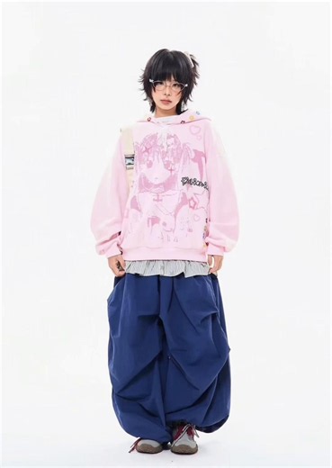 Explore Japanese Streetwear Trends