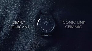 “@danielwellington introduces @bingbing_fan as the brand global ambassador! 😍 Simply significant matching with the new Iconic Link Ceramic inspired by the sentiment of “My Colour Never Fades”. An iconic timepiece crafted using Ceramic. This unique material is lightweight, scratch-resistant and maintains a color that never fades. If you are on the lookout for an iconic timepiece with black elegance, be sure to check out the latest collection at Daniel Wellington store” #danielwellington #paradig