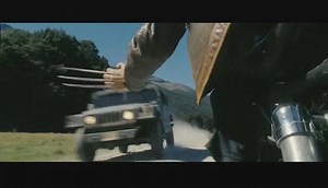 WOLVERINE PREVIEW: Clips and Interviews