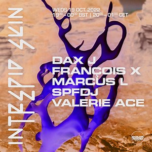 SPFDJ @ Intrepid Skin, Boiler Room Berlin 2022-10-22