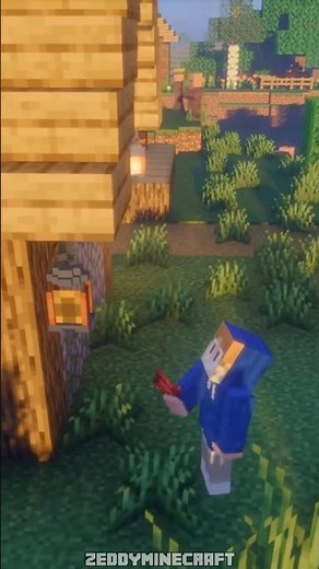 Hardcore Torches Minecraft Mod #minecraft #minecraftmods