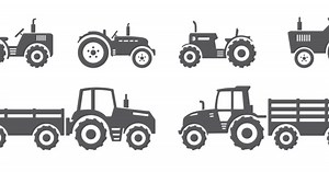 The best kids' books about tractors - Netmums