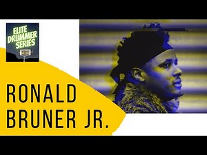 Ronald Bruner Jr. - Best Moments