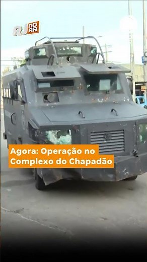 Now: Operation in the Chapadão Complex