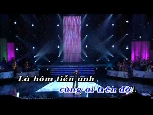 Phút cuối - Bằng Kiều KARAOKE - tungdeptrai