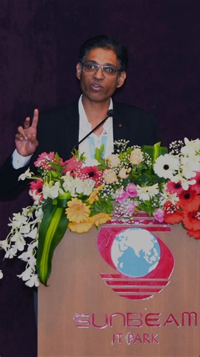 🎓✨ 𝐂𝐞𝐥𝐞𝐛𝐫𝐚𝐭𝐢𝐧𝐠 𝐄𝐱𝐜𝐞𝐥𝐥𝐞𝐧𝐜𝐞 𝐚𝐭 𝐒𝐮𝐧𝐛𝐞𝐚𝐦! Glimpses from the 𝐏𝐫𝐢𝐳𝐞 𝐃𝐢𝐬𝐭𝐫𝐢𝐛𝐮𝐭𝐢𝐨𝐧 & 𝐂𝐨𝐧𝐯𝐨𝐜𝐚𝐭𝐢𝐨𝐧 𝐂𝐞𝐫𝐞𝐦𝐨𝐧𝐲 – 𝐂-𝐃𝐀𝐂 𝐀𝐮𝐠𝐮𝐬𝐭 𝟐𝟎𝟐𝟓 Batches at Sunbeam Pune & Karad. From technical brilliance to cultural and sports achievements, our students truly made us proud. Congratulations to all the award winners and best outgoing students — the future is yours! 🚀 #SunbeamInstitute #CDAC #Convocation2025 #ProudMoments #FutureReady #SunbeamP