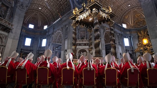 How long was the longest conclave? Facts about the secret voting to elect a pope