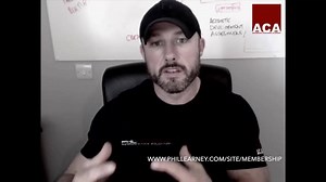 A few questions answered about the upcoming Advanced Coaching Academy. 52 weeks of online Training, Nutrition and Business Coaching for less than 0.70p per day. | Advanced Coaching Academy