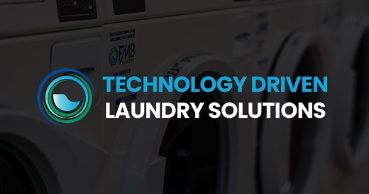 Laundry Room Equipment l FMB Laundry