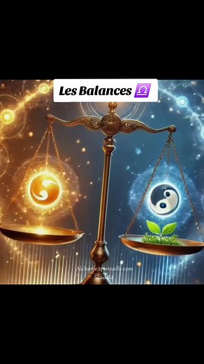 Si tu es Balance, cette vidéo est pour toi 🤍 Tu peux écrire ta date de naissance en commentaire pour trouver ton jumeau astrologique.... #balance #♎️ #astrologie #signeastro | Alchimie Spirituelle