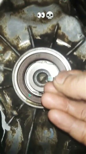 👀How do you# key# a #crankshaft? 👨🏻‍🔧👍