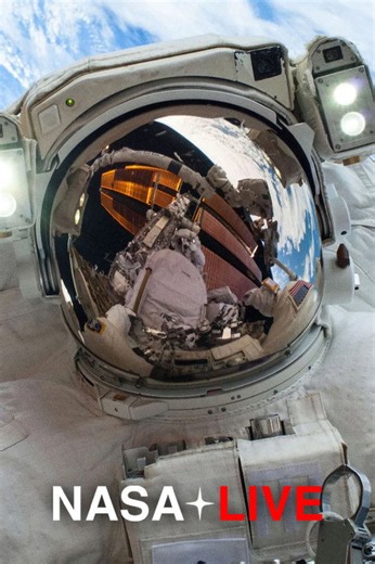 How to watch NASA+ Live on Netflix: The best streaming options