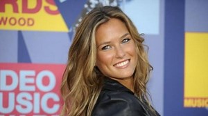 Israeli supermodel Bar Refaeli welcomes second child