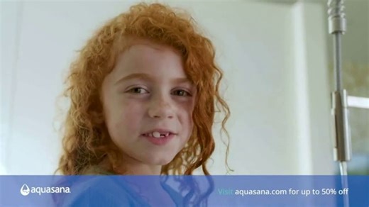 Aquasana TV Spot, 'Drink More Water'